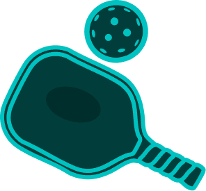Pickleball paddle